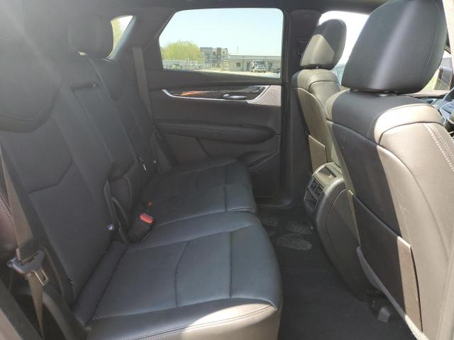 CADILLAC XT5 SPORT 2021