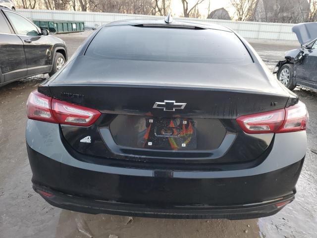 CHEVROLET MALIBU LT 2021