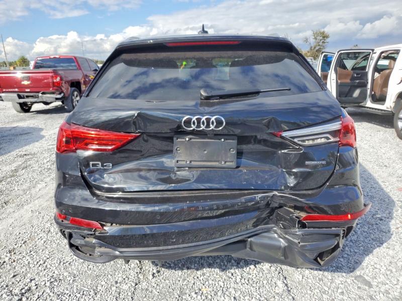 AUDI Q3 PREMIUM S LINE 45 2022