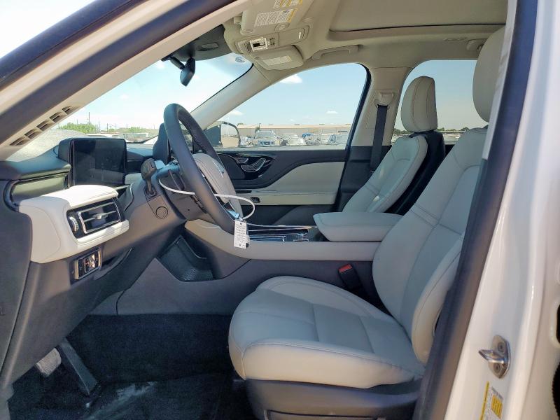LINCOLN AVIATOR 2024