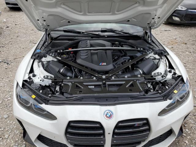 BMW M3 COMPETITION 2022