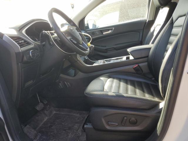 FORD EDGE SEL 2021