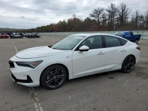 ACURA INTEGRA A-SPEC 2023