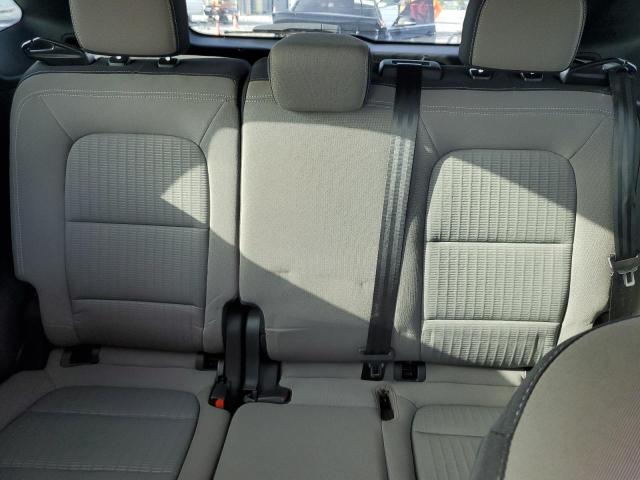 FORD ESCAPE S 2022