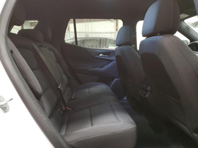 CHEVROLET EQUINOX LT 2025