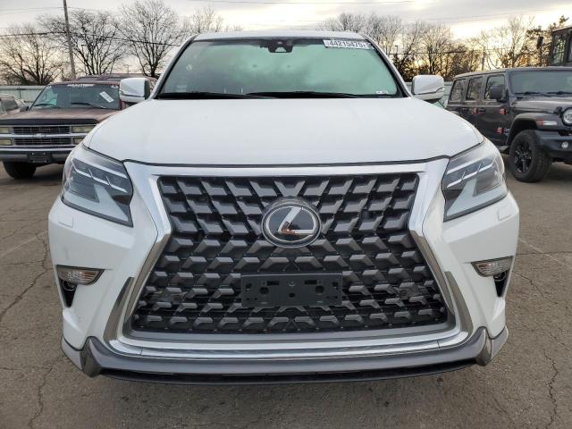 LEXUS GX 460 PREMIUM 2021