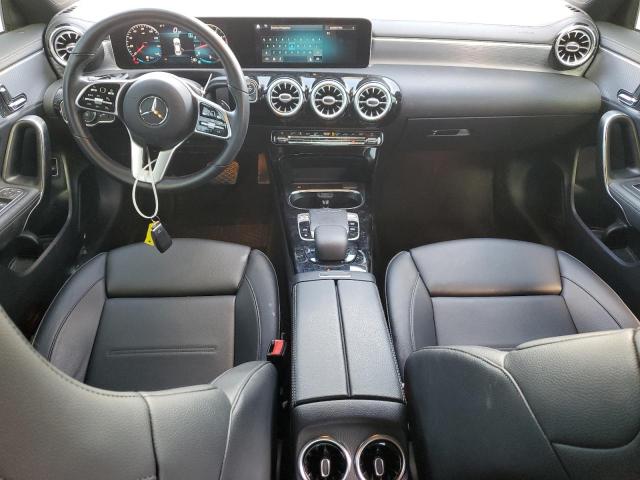 MERCEDES-BENZ CLA 250 2020