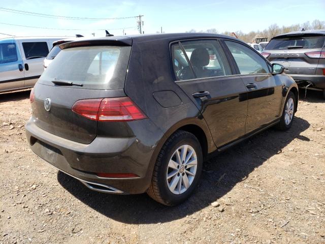 VOLKSWAGEN GOLF S 2019