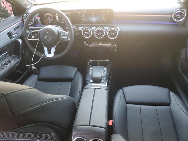 MERCEDES-BENZ A 220 4MATIC 2020