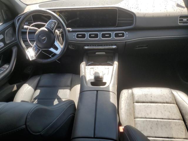MERCEDES-BENZ GLE 350 4MATIC 2023