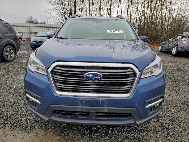 SUBARU ASCENT LIMITED 2021