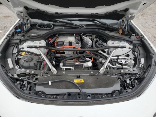 BMW I7 XDRIVE60 2023