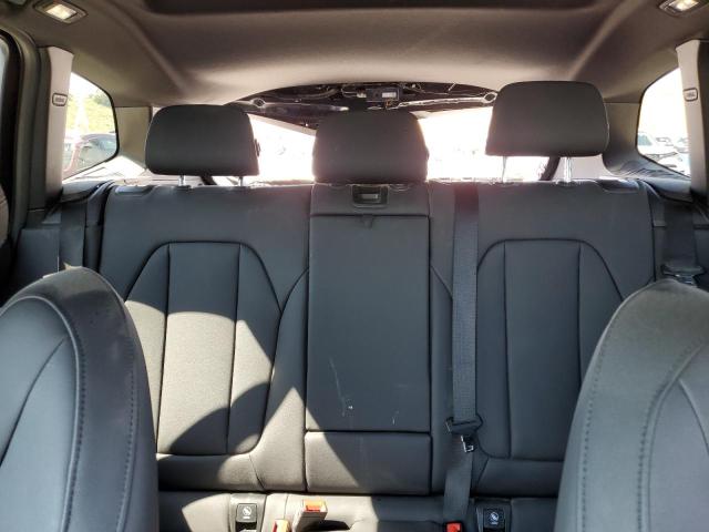 BMW X3 XDRIVE30E 2021