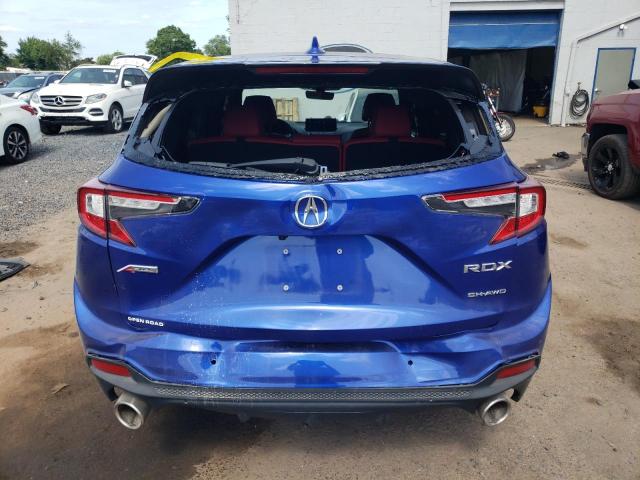 ACURA RDX A-SPEC 2021