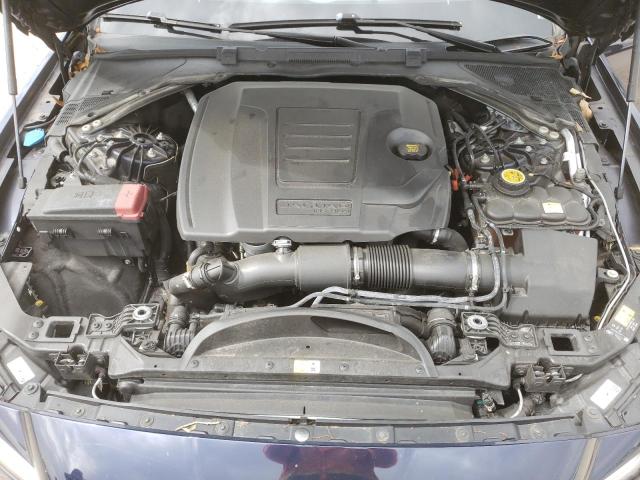 JAGUAR XF SE 2021