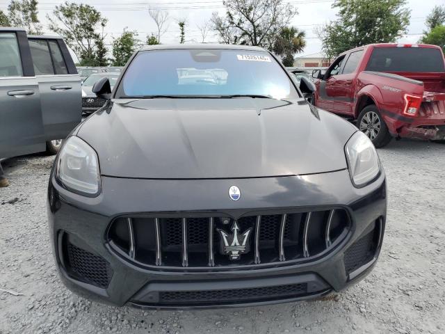 MASERATI GRECALE GT 2023