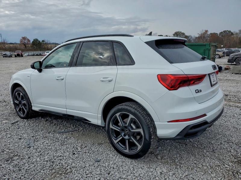 AUDI Q3 PREMIUM PLUS S LINE 45 2025