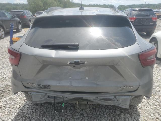 CHEVROLET TRAX ACTIV 2024