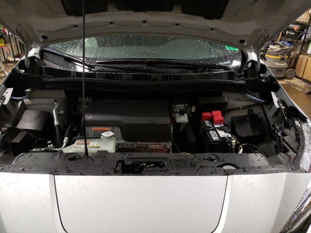NISSAN LEAF S 2022