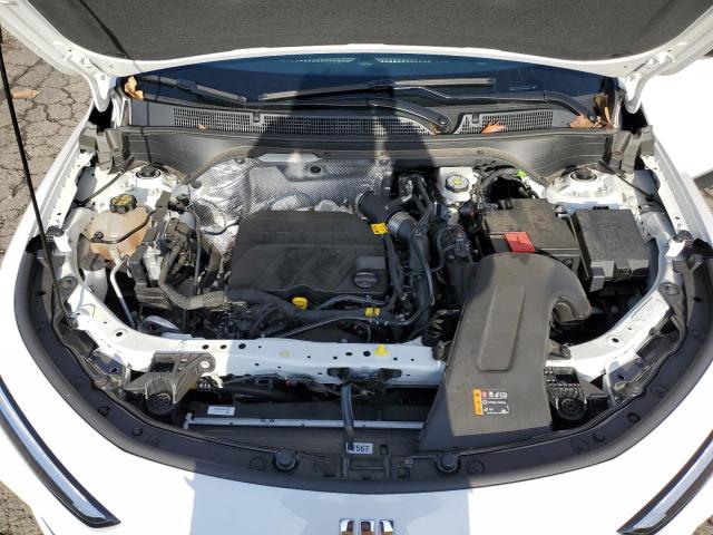BUICK ENVISTA PREFERRED 2024