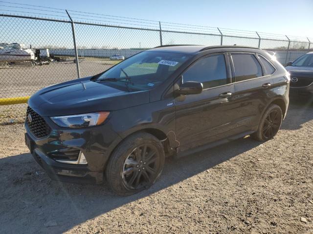 FORD EDGE SEL 2021