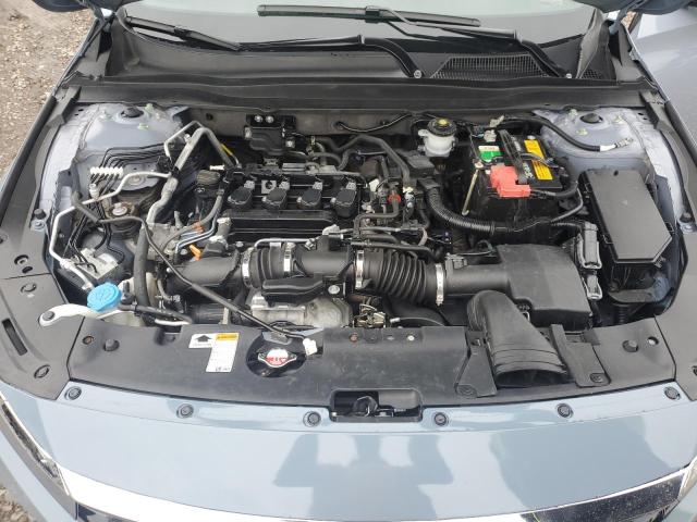 HONDA ACCORD SPORT 2022