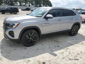 VOLKSWAGEN ATLAS CROSS 2023