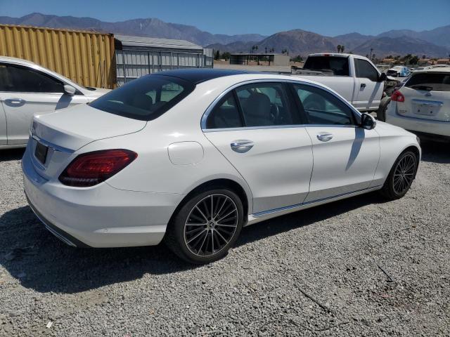 MERCEDES-BENZ C 300 2021