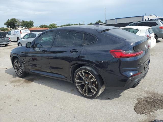 BMW X4 M40I 2018
