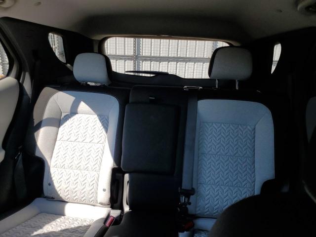 CHEVROLET EQUINOX LT 2022