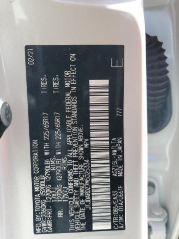 LEXUS NX 300 BASE 2021
