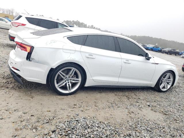 AUDI A5 PREMIUM PLUS S-LINE 2019