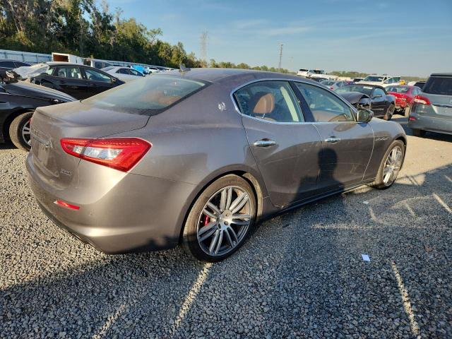 MASERATI GHIBLI S 2019