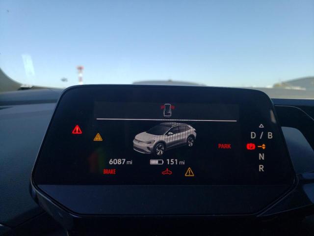 VOLKSWAGEN ID.4 PRO S 2021