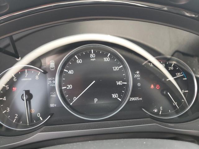 MAZDA CX-9 GRAND TOURING 2021