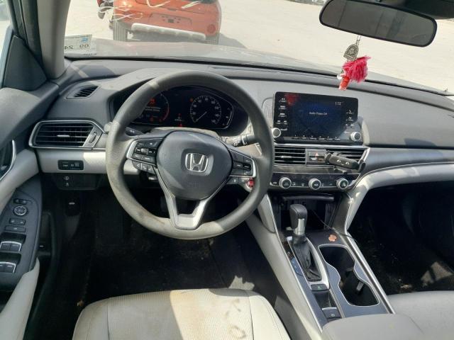 HONDA ACCORD LX 2020