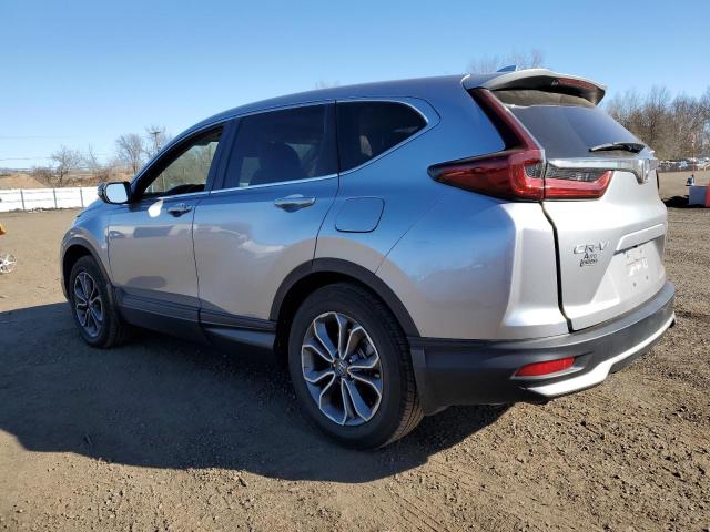 HONDA CR-V EX 2020