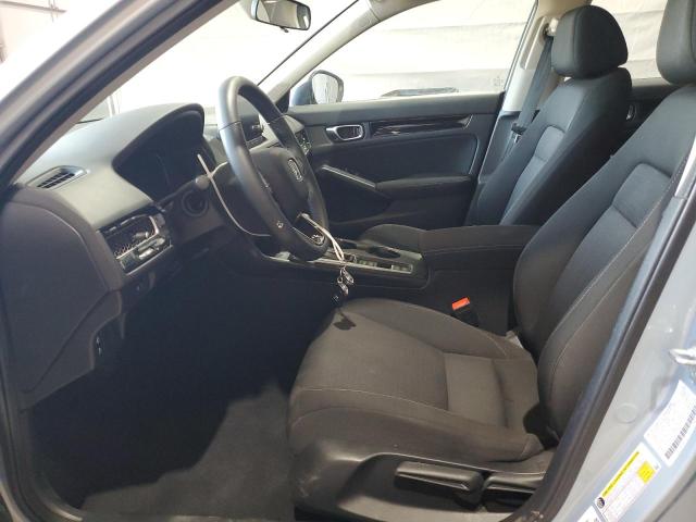 HONDA CIVIC EX 2022