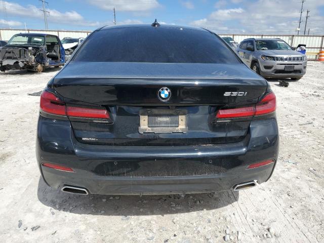 BMW 530 I 2021