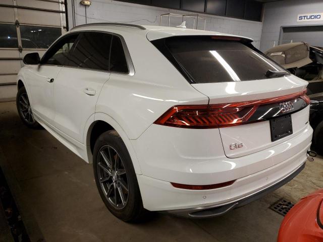 AUDI Q8 PREMIUM 2019