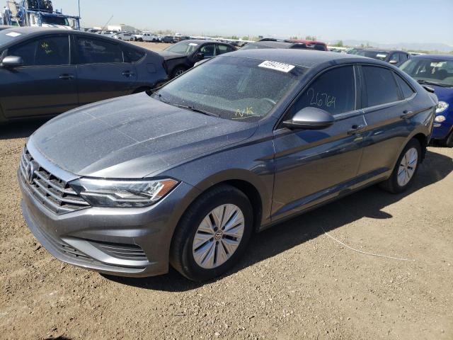 VOLKSWAGEN JETTA S 2019