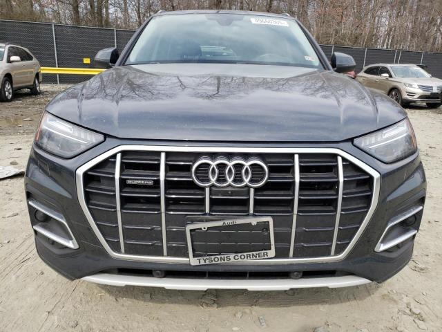 AUDI Q5 PRESTIGE 2021