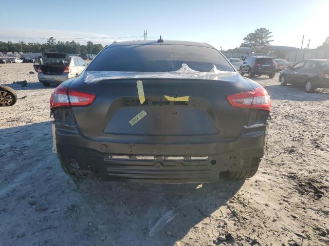 MASERATI GHIBLI S 2019