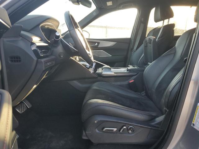 ACURA MDX A-SPEC 2022