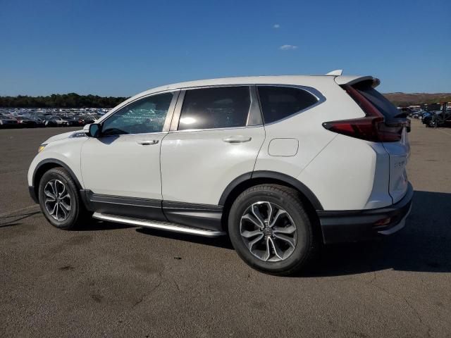 HONDA CR-V EXL 2020