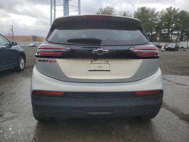 CHEVROLET BOLT EV 2LT 2022