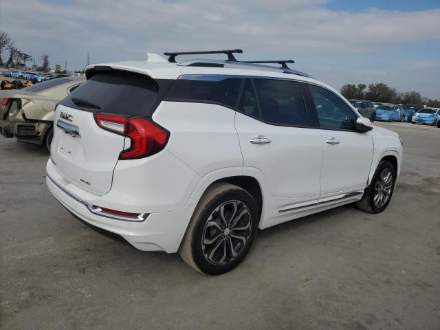 GMC TERRAIN DENALI 2022