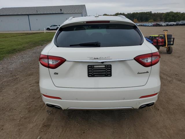 MASERATI LEVANTE LUXURY 2019