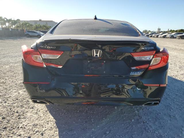 HONDA ACCORD SPORT SE 2022