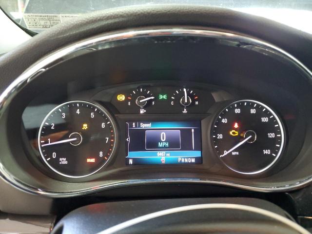 BUICK ENCORE PREFERRED 2022